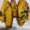 わたるんママ's cooksnap of when they made 材料少なく揚げ焼きで簡単＊大学芋.