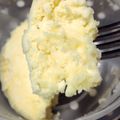 toshi♫'s cooksnap of when they made 簡単お手軽♪レンジで蒸しパン.