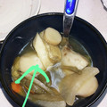 コネコリン's cooksnap of when they made ☆とっても便利　里芋の冷凍保存☆.