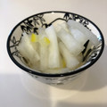 よこやまw's cooksnap of when they made ズボラさんの簡単柚子大根.