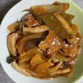 ミント🌿's cooksnap of when they made 簡単♪ヘルシー！豚ヒレ肉の赤ワイン煮込み.