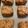 ピーナッツ子♪'s cooksnap of when they made 太白胡麻油で作るクルミスコーン.