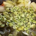 しょっぴー's cooksnap of when they made 本当においしい☆煮菜☆　.
