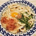 eユキさん's cooksnap of when they made 伊勢うどん.