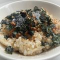 oula's cooksnap of when they made ピリ辛☆コチュジャン納豆.