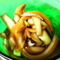 yumipon45's cooksnap of when they made 玉ねぎのお漬物.