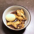 居酒屋まるみ's cooksnap of when they made 娘が大好き優しいさっぱり煮.