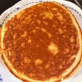 みまゆ's cooksnap of when they made オートミールと米粉パンケーキ.