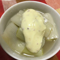 あいりんママ♪'s cooksnap of when they made 長ネギのとろとろ煮★大量消費.