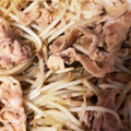 ちゃぎー's cooksnap of when they made 豚肉ともやしの生姜炒め.