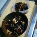りよんじゃ's cooksnap of when they made ひじきの煮物♪.
