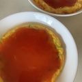0720まま's cooksnap of when they made にら玉子の天津飯.