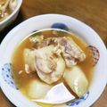 北村花音's cooksnap of when they made 豚肉とかぶのとろみ煮.
