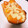 そらいろ猫's cooksnap of when they made とろけて～♪柿とチーズのトースト.