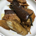チャーたんのママ's cooksnap of when they made パパの実家のブリのアラ炊き.