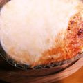 TET18's cooksnap of when they made 簡単ホワイトソースでお母さんのドリア.
