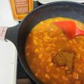 アップイエ's cooksnap of when they made トーストにぴったり！柿とシナモンのジャム.