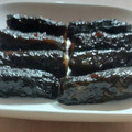 トミユキ's cooksnap of when they made ささみの磯部焼き【お弁当おかず】.