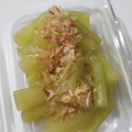 tamago大好き's cooksnap of when they made 簡単♪おいしい！フキの白だし煮.