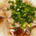 ナス系's cooksnap of when they made 豚ばらと大根のフライパン蒸し.