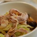 れろっと's cooksnap of when they made キャベツもりもり↑ホットサラダ☆.