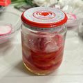 マサプリ's cooksnap of when they made もものすけのライトな甘酢漬け.