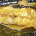 すみれおばさん's cooksnap of when they made カレイの煮付け.