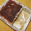 クックいぴこ's cooksnap of when they made ヨーグルト・ティラミス.