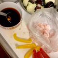 大阪のちゃーちゃん's cooksnap of when they made 鶏むね肉となすの南蛮漬け.