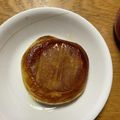 kinkinsan's cooksnap of when they made カリッ！じゅわ～☆バター焼きあんぱん.