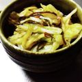 こまねぇさん's cooksnap of when they made 超簡単♪塩昆布で白菜の浅漬け( ´艸｀).