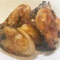 attchen's cooksnap of when they made ＊牡蠣のガーリックバターソテー＠醤油味＊.