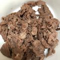 ☆hiroppy☆'s cooksnap of when they made じいじ風牛肉の醤油炒め＆和風ステーキ.