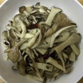 かおり♡♡♡'s cooksnap of when they made きのこのオイル蒸し【作り置き】.