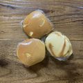 はんぜむ's cooksnap of when they made どら焼き.