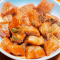 なとか's cooksnap of when they made 蒟蒻の甘辛炒め煮.