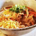 ダッフィーニーうに's cooksnap of when they made レンジで♡肉うどんの甘辛お肉(豚肉)★.