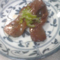 くーこぷ's cooksnap of when they made 超簡単！長芋とこんにゃくのお焼き.