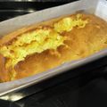 olive1972's cooksnap of when they made ボウル1つ！簡単マーマーレードパウンド.