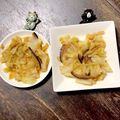 s06007's cooksnap of when they made キャベツと椎茸蒸し.