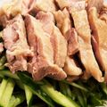 になたろキッチン's cooksnap of when they made 中華屋さんの蒸し鶏はいかが？.