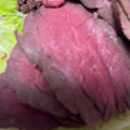 viviouji's cooksnap of when they made 炊飯器にお任せ！簡単ローストビーフ.