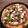 Yokchina's cooksnap of when they made イタリアンマンマ直伝☆Pizza Mia.