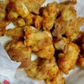 かば乃's cooksnap of when they made ♡ジューシー!とり唐揚げ♡揚げ焼き簡単♬.