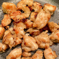 とん子♪'s cooksnap of when they made 簡単おかず！ささみのカレー粉焼き.
