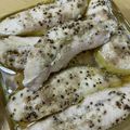 あにたん's cooksnap of when they made しっとり！ささみ サラダチキン.