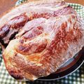 お山のエイ's cooksnap of when they made 低温調理機でしっとり豚チャーシュー.