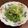 四児のハハ's cooksnap of when they made せりと小女子の卵とじ.