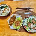 komutatata's cooksnap of when they made 簡単！美味しいトンテキ.