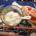 ☆hikonyan☆'s cooksnap of when they made かけるだけ♥カルピスヨーグルト.